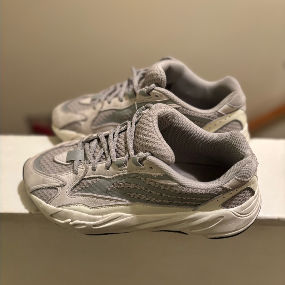 Adidas Yeezy Boost 700 V2 Static – Men’s Size 7 - Authentic